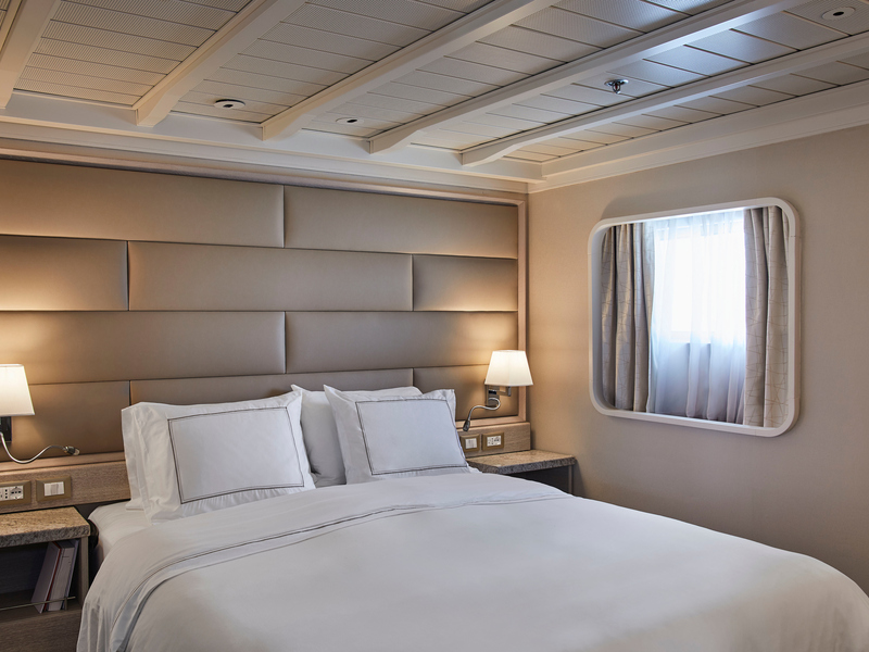 Royal Suites